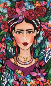 Frida von Anastasia May