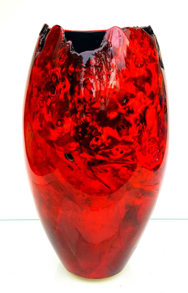 Glowing von Patrick Rapp