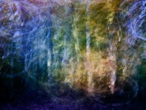 Good Vibrations - Romy Pfeifer