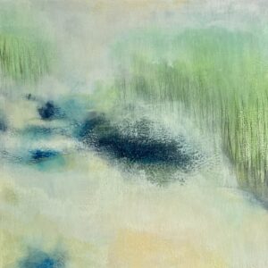 Atemlose Stille von Lola Keiser