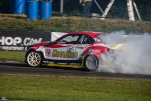 Racing von Guillaume Schublin