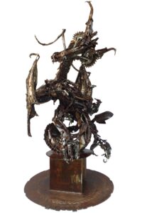 DREKI 20.21 1 von Christian Zengerle