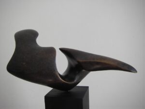 In Balance 1 von Elisabeth Dörr