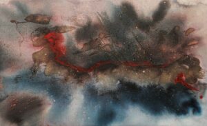 Untitled170516 von Tsunshan