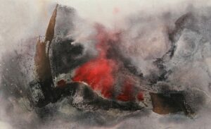 Untitled181013 von Tsunshan