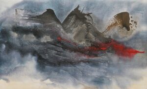 Untitled181015 von Tsunshan