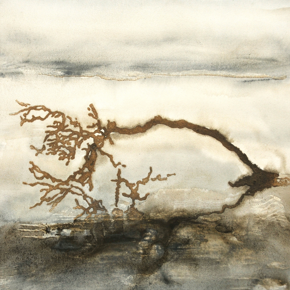 Untitled190402 von Tsunshan