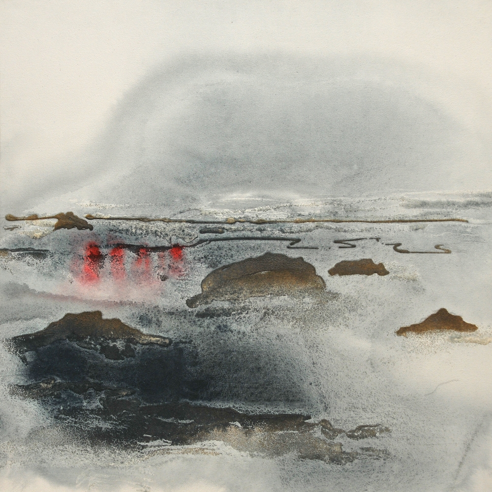 Untitled190519 von Tsunshan