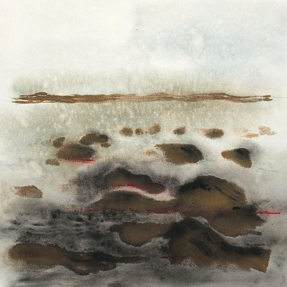Untitled190820 von Tsunshan