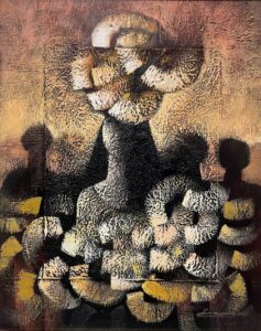 Abundance - Überfluss von Édin Morales