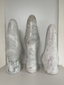 Drei Frauen (3) von Bernd Warkentin