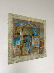 Expressivitäten 1 (2) von Valentina Batschwarowa