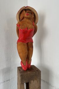 Lilifee (1) von Hans-Peter Zöllin