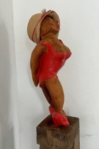 Lilifee (2) von Hans-Peter Zöllin