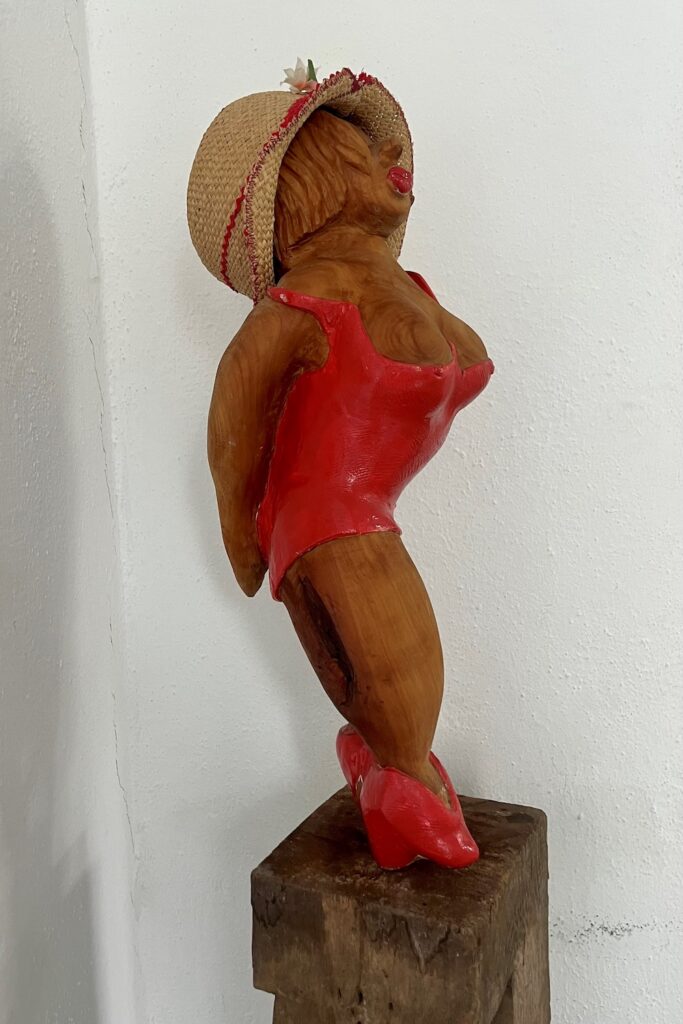 Lilifee (2) von Hans-Peter Zöllin