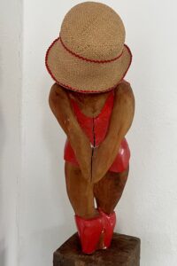 Lilifee (3) von Hans-Peter Zöllin