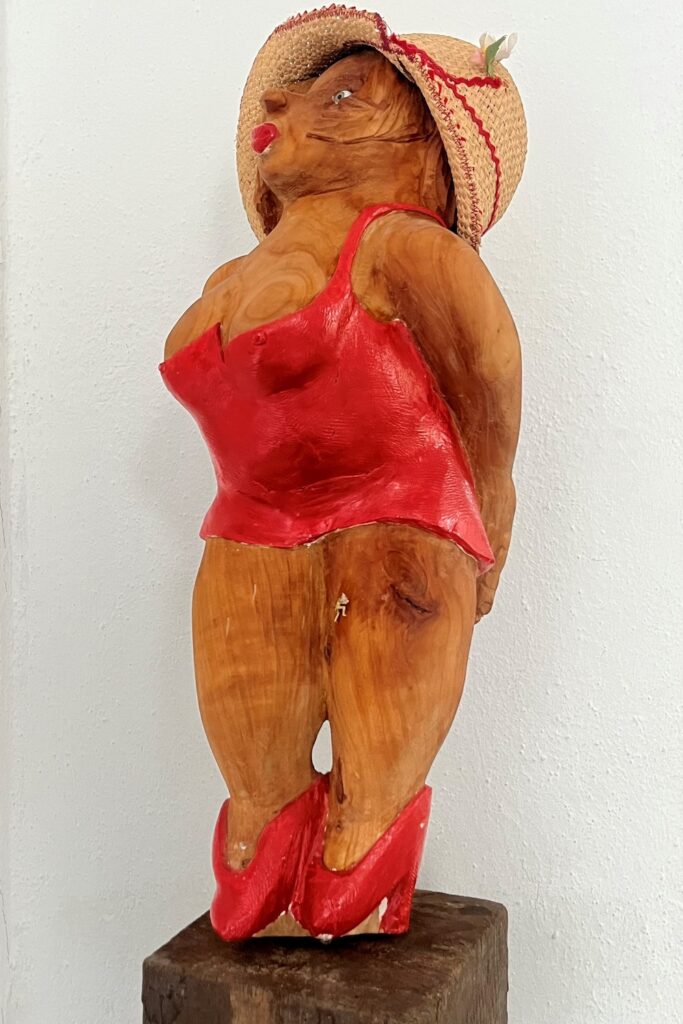 Lilifee (4) von Hans-Peter Zöllin