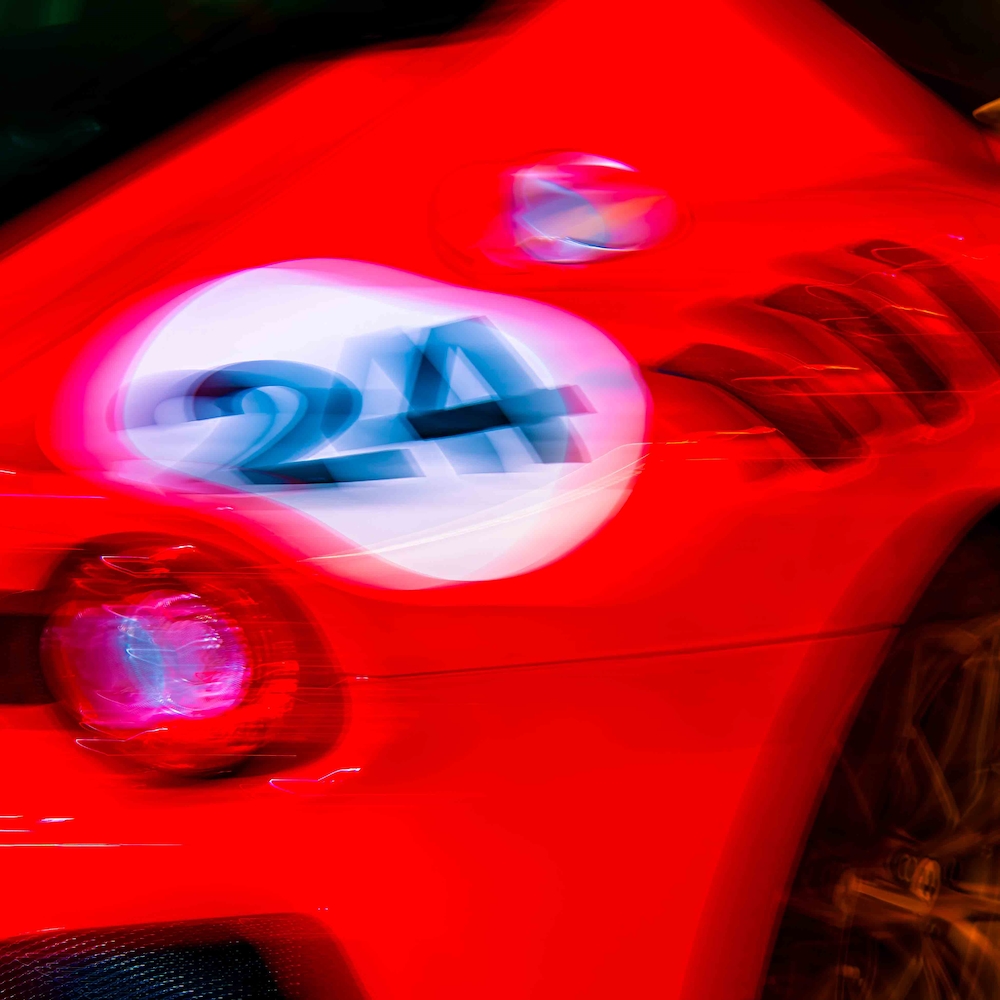 24 von Michel Peeraer