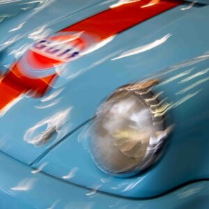 911-GULF.1 von Michel Peeraer
