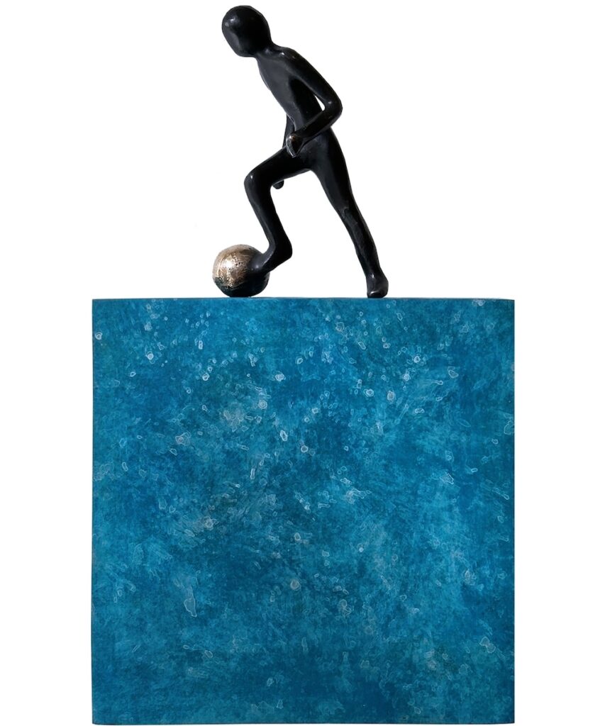À toi de jouer von Olivier Messas