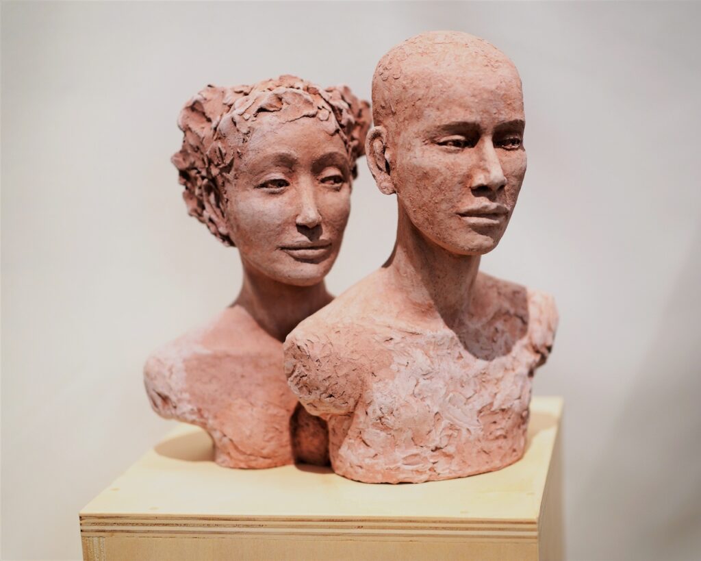 Duo von Annick Rossini