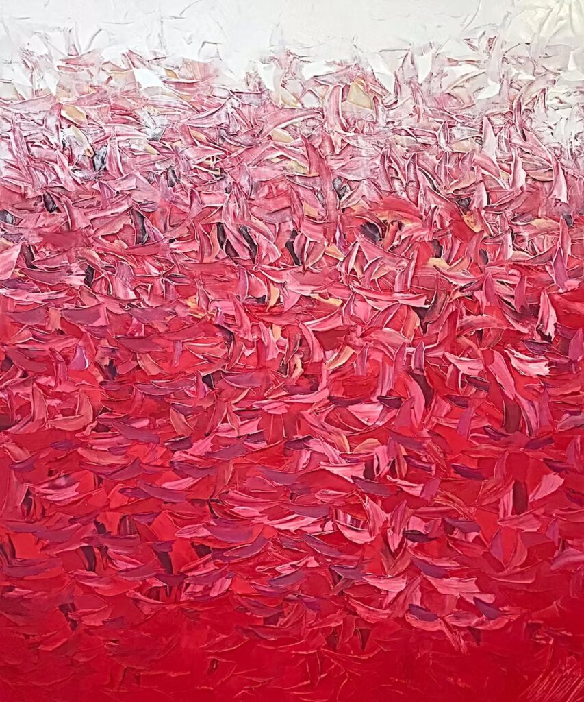 L'envolée lyrique von Olivier Messas