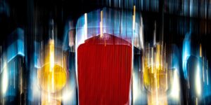 HISTORIC von Michel Peeraer