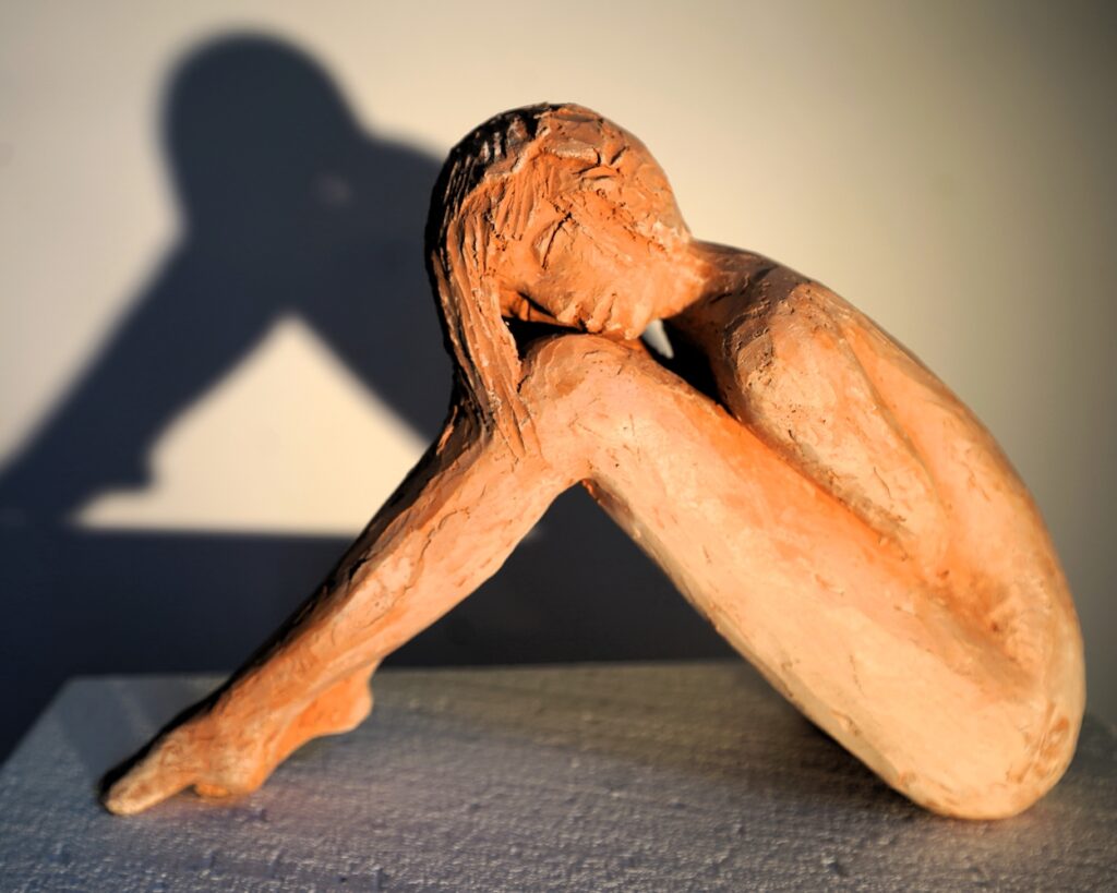 INTIMITÉ von Annick Rossini