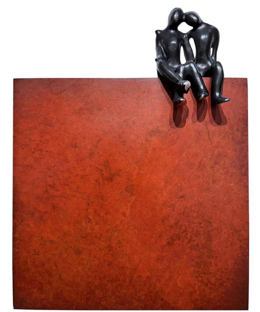Les petits amoureux von Olivier Messas
