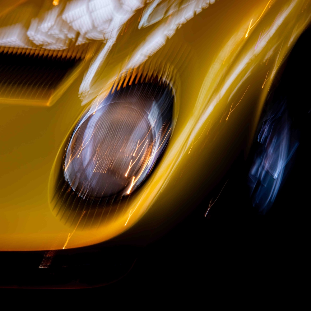 MIURA-GOLD von Michel Peeraer
