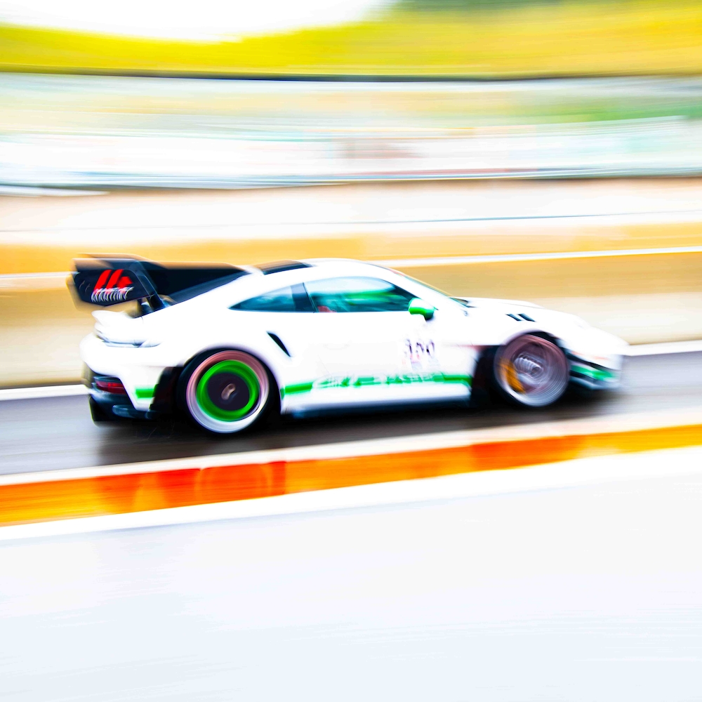 PORSCHEDAYS.1 von Michel Peeraer