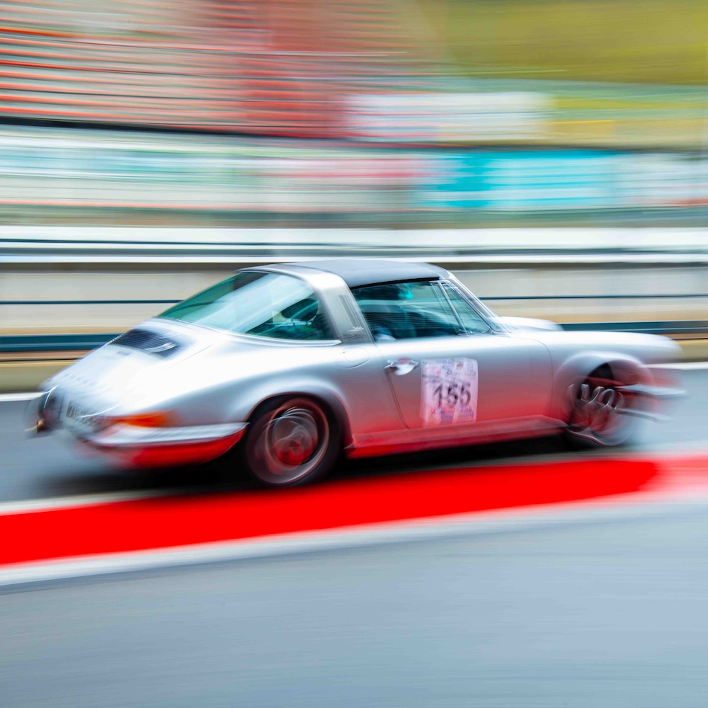 PORSCHEDAYS.2 von Michel Peeraer