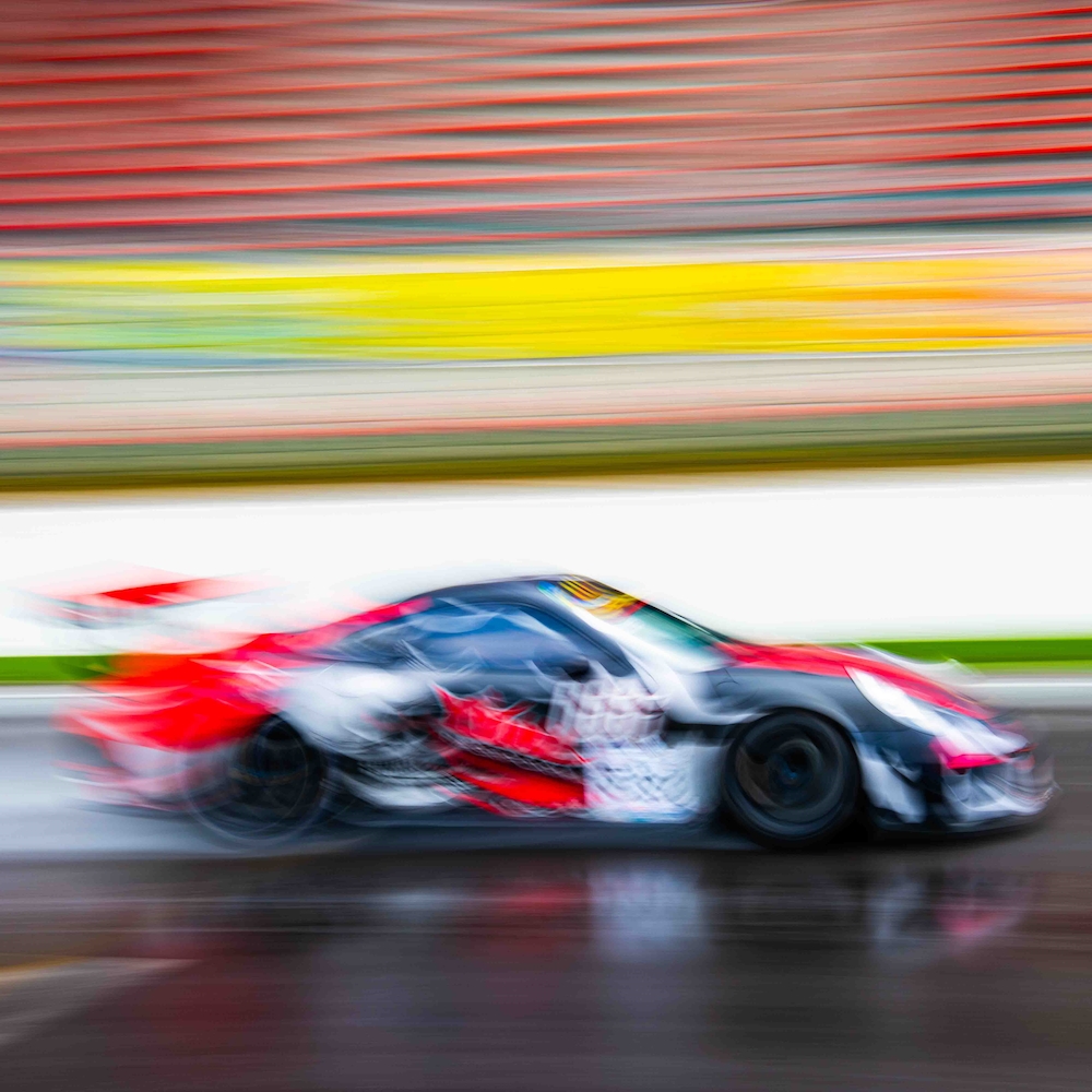 PORSCHEDAYS.3 von Michel Peeraer