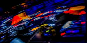 SPEED von Michel Peeraer