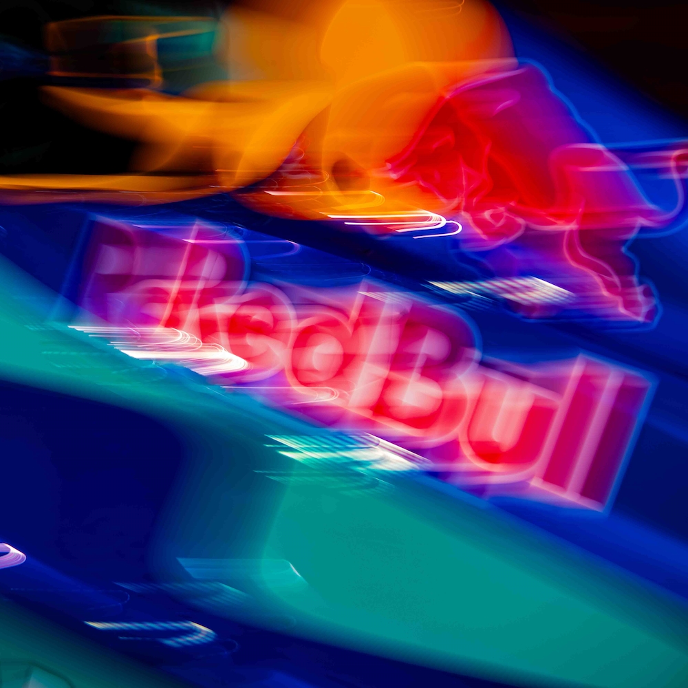 THEBULL von Michel Peeraer