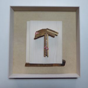 Ulrich Wössner - T 2