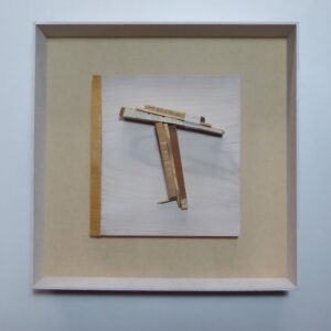 Ulrich Wössner - T 3