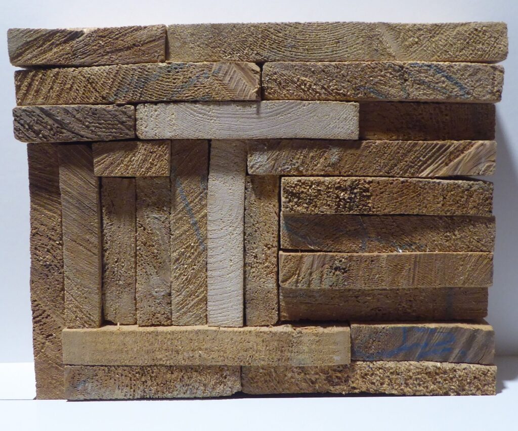Ulrich Wössner - T-en-bloc (1)
