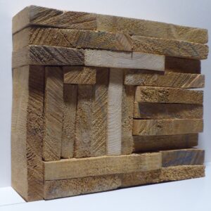 Ulrich Wössner - T-en-bloc (2)