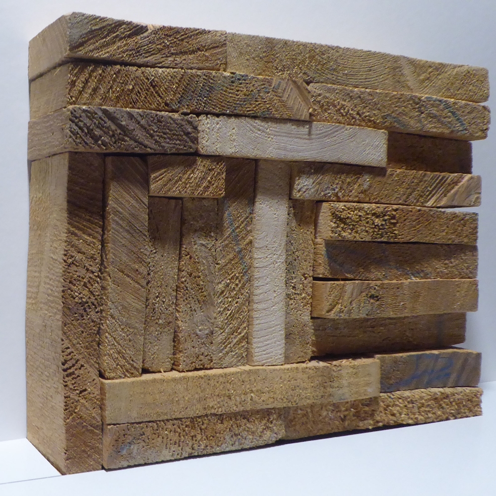 Ulrich Wössner - T-en-bloc (2)