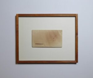 Ulrich Wössner - Tränen des Eros (1)
