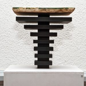 Ulrich Wössner - templum V (1)