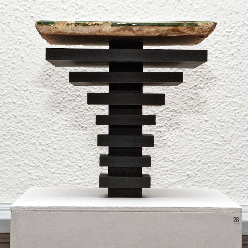 Ulrich Wössner - templum V (1)