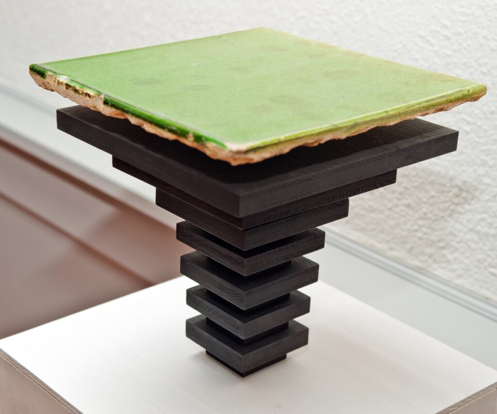 Ulrich Wössner - templum V (2)