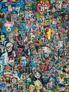 Zeitgeister London von Martin Schrempp