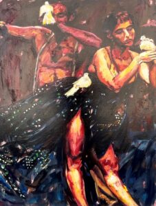 Händler der Träume 1 von Fancine Clerc