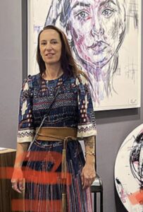 Lucile Callegari