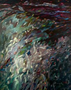 Variation von Fancine Clerc