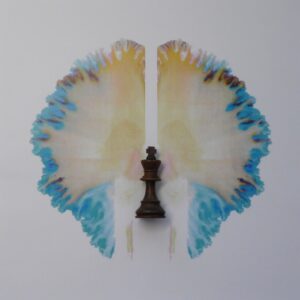 Der Kreislauf (König) von Käthy Borer-Gut