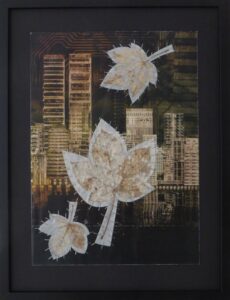 Der Sturm von Käthy Borer-Gut